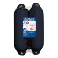 Taylor Made Fender Kit With Rope - 5in x 18in