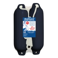 Taylor Made Fender Kit With Rope - 6in x 22in