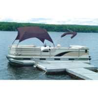 Taylor Made Pontoon Gazebo