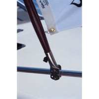 Taylor Made 968 Rail Mount Flag Socket