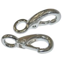 Taylor Made Stainless Steel Baby Snap 3/4&quot;