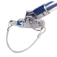 Taylor Made 11227 Stainless Steel Pull Pins For Deck Hinges