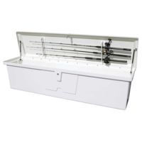 Taylor Made Stow ftn Fishermanfts Go Dock Box