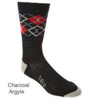 Teko Merino Light Hiking - Chrcl Argyle L