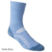 Teko Merino Mid Hiking W - Mushroom S