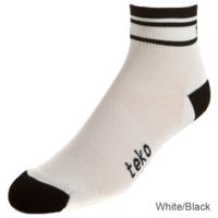 Teko Poly Light MiniCrew - White/Black M