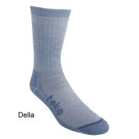 Teko Summit Mid Socks Wmns - Della Blue M