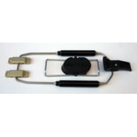 Telemark Tech System Touring Binding - Heel Conversion Kit