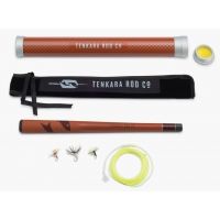 Tenkara Rod Co. The Mini Sawtooth Package