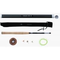 Tenkara Rod Co. The Teton Package