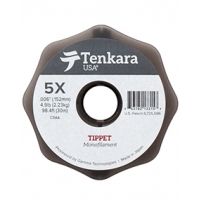 Tenkara USA 5X Tippet