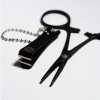 Tenkara USA Forceps and Nipper Set