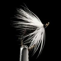 Tenkara USA Nikko Kebari Tenkara Flies 3pk