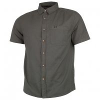 Tentree Camaroon Short Sleeve Shirt - Men's