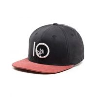 Tentree Classic Snap Adjustable Hat - Unisex
