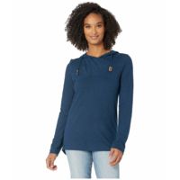 Tentree Cumulus Hooded Long Sleeve - Women's