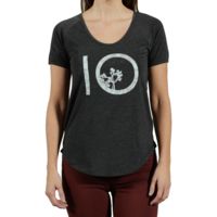 Tentree Fafflesia Short Sleeve Tee - Women's