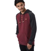 Tentree Oberon Fleece Hoodie - Mens