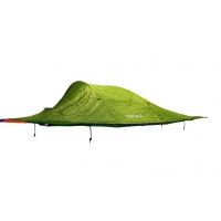 Tentsile Tents Stingray Tree Tent 4 Season 3 Person-Fresh Green shed9430