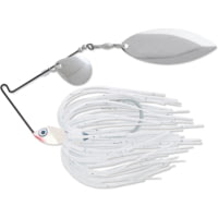 Terminator Super Stainless Colorado/Willow Blade Spinnerbait