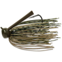 Terminator Weedless Football Jig