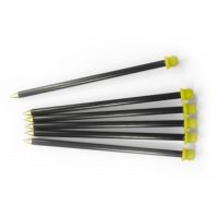 Terra Nova Carbon Fiber Pegs - Set of 6
