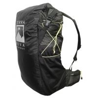 Terra Nova Laser 20 Elite Pack - Black