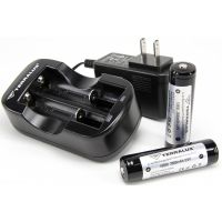 Lightstar Battery and Charger Kit