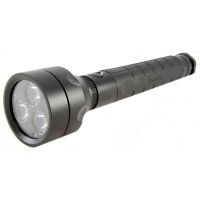 Lightstar Infinistar DR Fully Modular Flashlight
