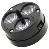Lightstar Ministar31MR-EX LED Conversion Kit - Flashlight Head for MagLite MagCharger