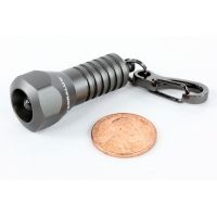 Lightstar TLF-Key1 Micro Key-Chain 18 Lumens Flashlight