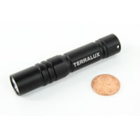 Lightstar TLF-Key2 Micro Key-Chain 36.5 Lumens Flashlight