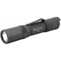 Lightstar TT-4 Tactical 520 Lumens Flash Light, Grey