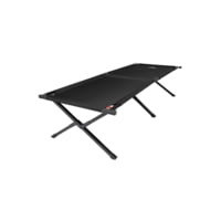 TETON Sports Adventurer Regular Camp Cot with Pivot Arm
