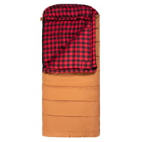 TETON Sports Bridger Canvas Sleeping Bag