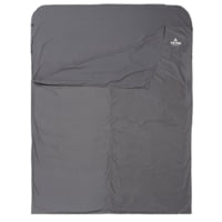 TETON Sports Mammoth Double Sleeping Bag Liner in Cotton