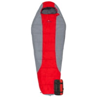 TETON Sports Tracker Mummy Sleeping Bag