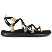 Teva Voya Infinity Metallic Sandals - Women's