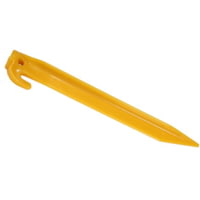 Texsport Plastic Tent Stake