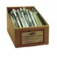 Texsport Steel Tent Stake