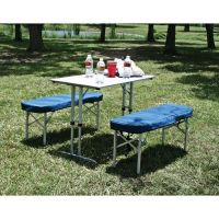 Texsport Folding Picnic Table
