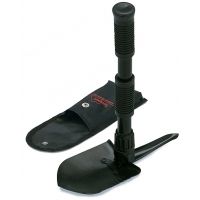 Texsport Mini Folding Pick Shovel