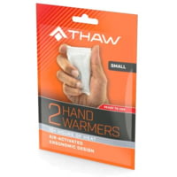 THAW Disposable Hand Warmers