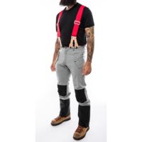 The American Mountain Co. No. 360 High-Altitude Hardshell Trousers - Mens