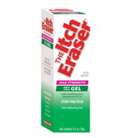 The Itch Eraser Gel