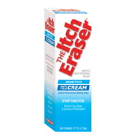 The Itch Eraser Sensitive Cream