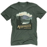 The Landmark Project Adirondack Mountains Tee