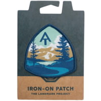 The Landmark Project Appalachian Trail Patch