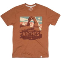 The Landmark Project Arches National Park Tee