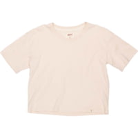 The Landmark Project Basecamp Crop Tee - Women's, Organic